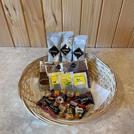 Nero 게스트하우스 3*