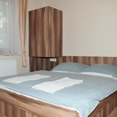 Nero 게스트하우스 3*