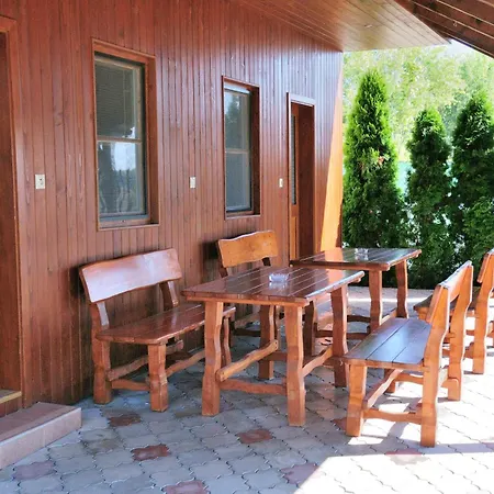 게스트하우스 Nero Veľký Meder