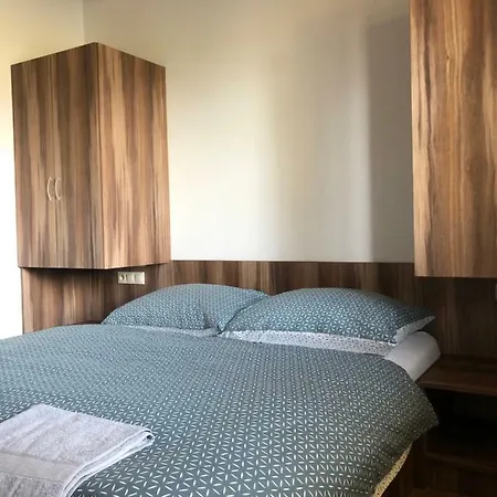 Nero 게스트하우스 3*