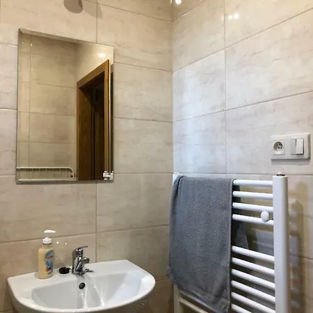 게스트하우스 Nero Veľký Meder