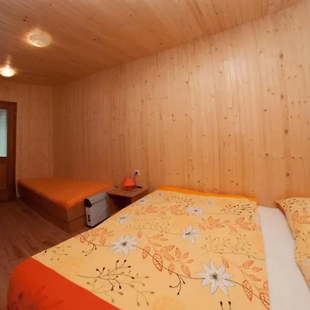 Nero Penzion Veľký Meder